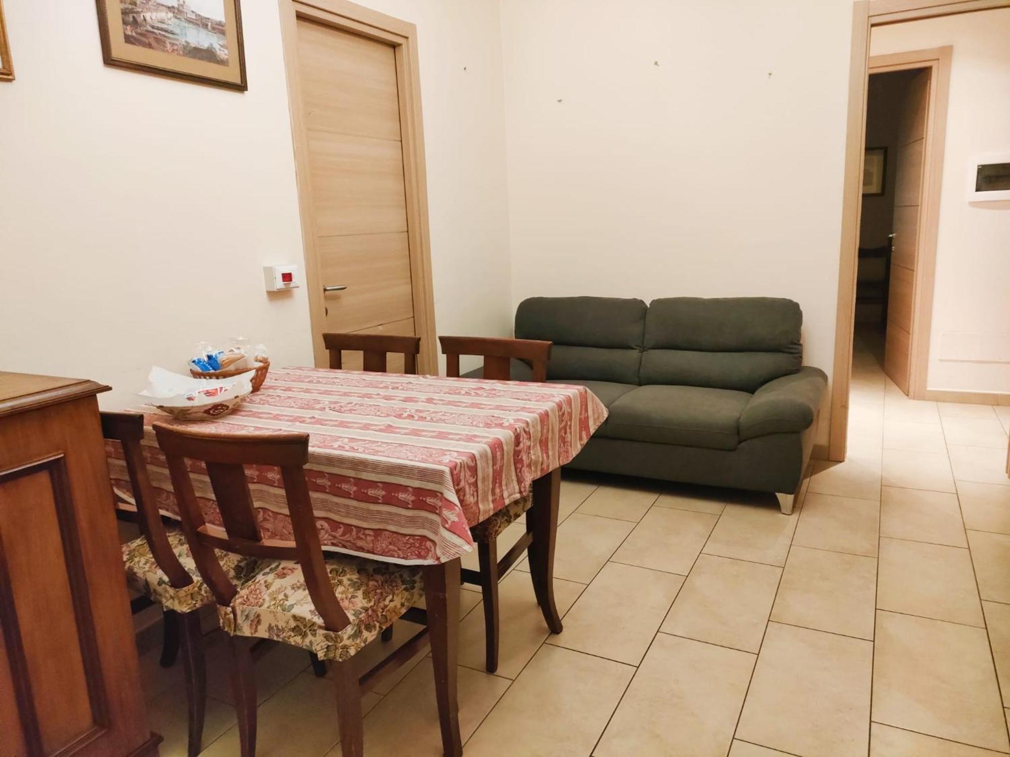 A Casa Di Anri Apartment Turin Luaran gambar